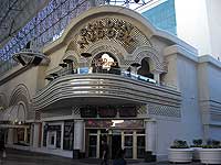 The Golden Nugget.